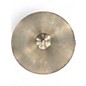Used Zildjian 16in Avedis Crash Cymbal