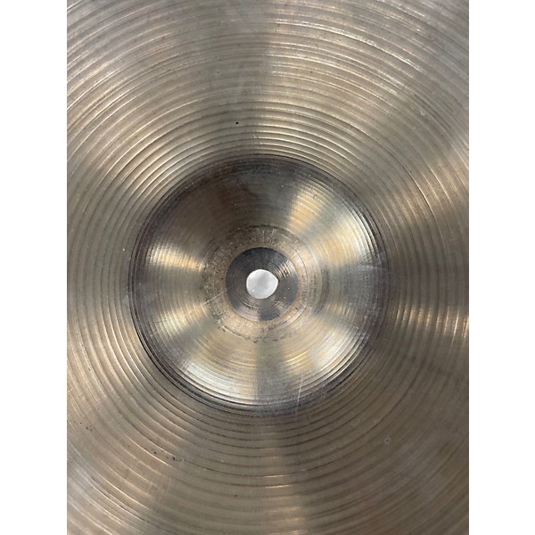 Used Zildjian 16in Avedis Crash Cymbal