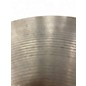 Used Zildjian 16in Avedis Crash Cymbal