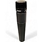 Used Shure SM57LC Dynamic Microphone