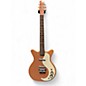 Used Danelectro dc dead on 59 Copper Solid Body Electric Guitar thumbnail