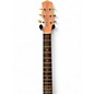 Used Danelectro dc dead on 59 Copper Solid Body Electric Guitar