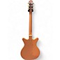 Used Danelectro dc dead on 59 Copper Solid Body Electric Guitar