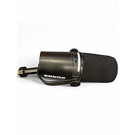 Used Shure MV7 Condenser Microphone