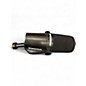 Used Shure MV7 Condenser Microphone thumbnail