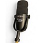 Used Shure MV7 Condenser Microphone