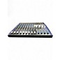 Used PreSonus Studio Live AR12C Digital Mixer