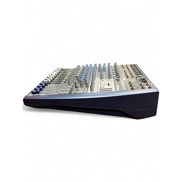 Used PreSonus Studio Live AR12C Digital Mixer