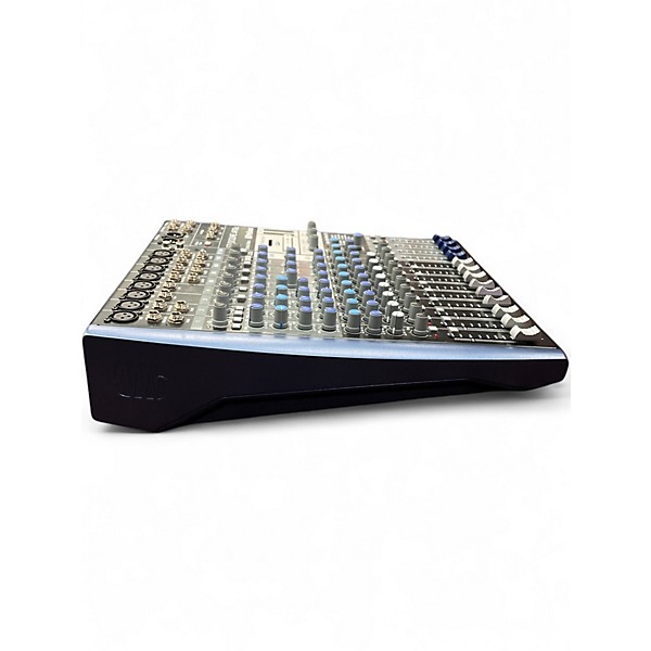 Used PreSonus Studio Live AR12C Digital Mixer