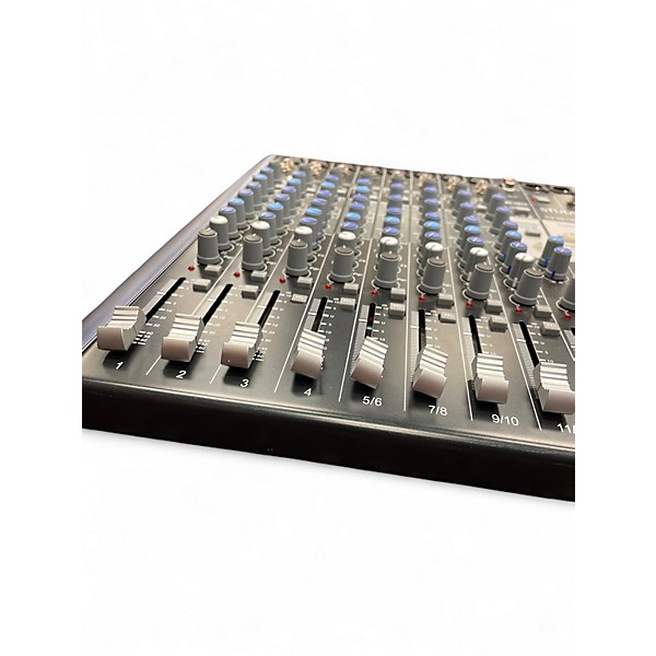 Used PreSonus Studio Live AR12C Digital Mixer