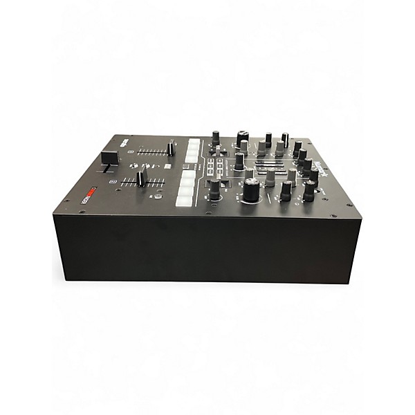 Used Numark SCRATCH DJ Mixer