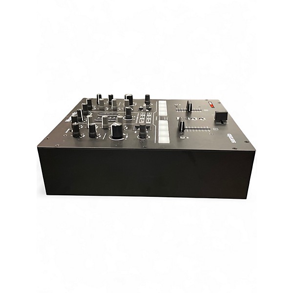 Used Numark SCRATCH DJ Mixer