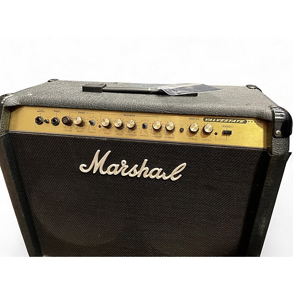 Used 2000s Marshall Valvestate VS230 Guitar Combo Amp