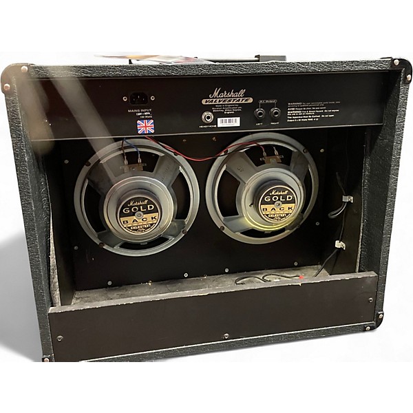 Used 2000s Marshall Valvestate VS230 Guitar Combo Amp