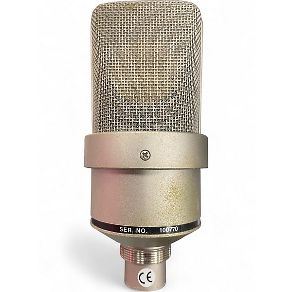 Used Neumann TLM103 Condenser Microphone