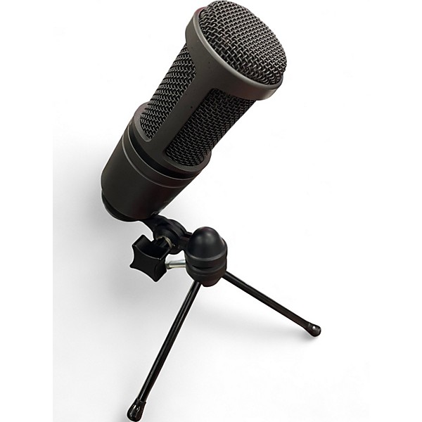 Used Audio-Technica AT2020USB USB Microphone