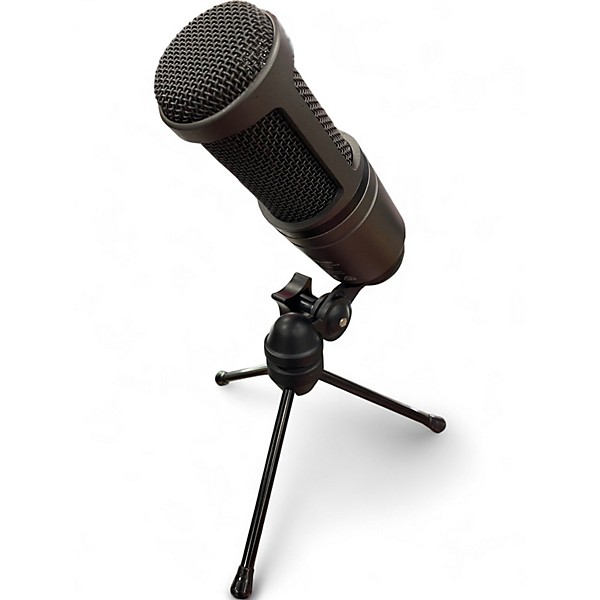 Used Audio-Technica AT2020USB USB Microphone
