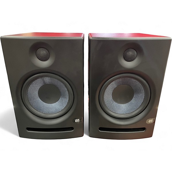 Used PreSonus Eris E8 Pair Powered Monitor
