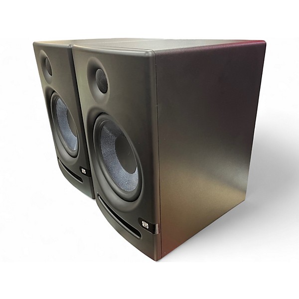 Used PreSonus Eris E8 Pair Powered Monitor