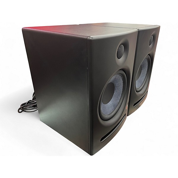 Used PreSonus Eris E8 Pair Powered Monitor