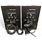 Used PreSonus Eris E8 Pair Powered Monitor