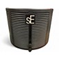 Used sE Electronics RF-X Microphone Reflection Filter Sound Shield thumbnail