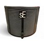 Used sE Electronics RF-X Microphone Reflection Filter Sound Shield
