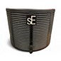 Used sE Electronics RF-X Microphone Reflection Filter Sound Shield