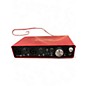 Used Focusrite Scarlett 2i4 Gen 2 Audio Interface thumbnail