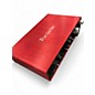Used Focusrite Scarlett 2i4 Gen 2 Audio Interface