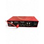 Used Focusrite Scarlett 2i4 Gen 2 Audio Interface