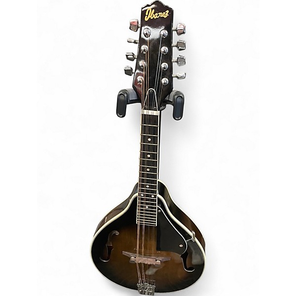 Used Ibanez M510 A Style 2 Color Sunburst Mandolin