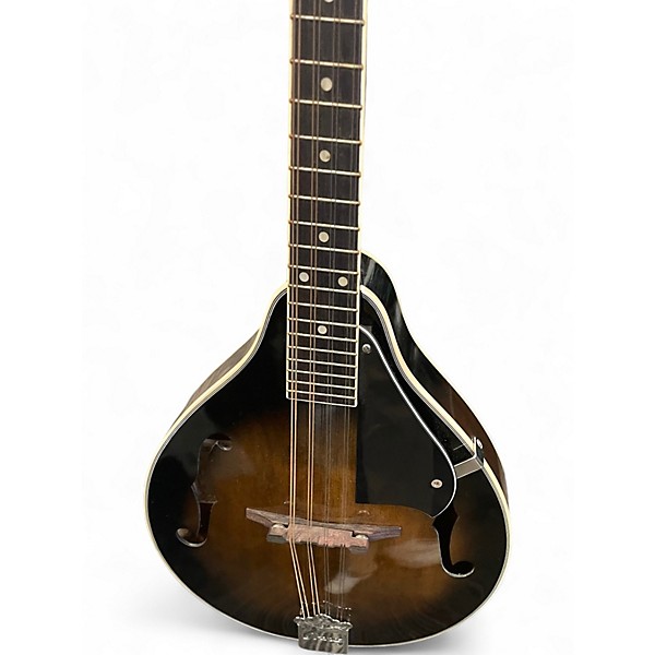 Used Ibanez M510 A Style 2 Color Sunburst Mandolin