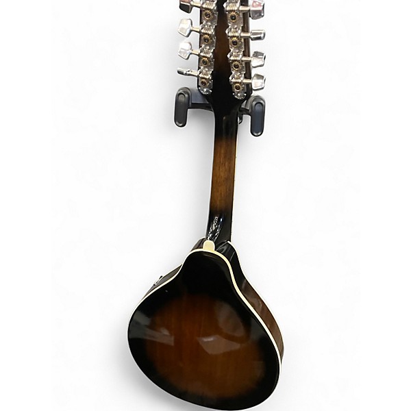 Used Ibanez M510 A Style 2 Color Sunburst Mandolin