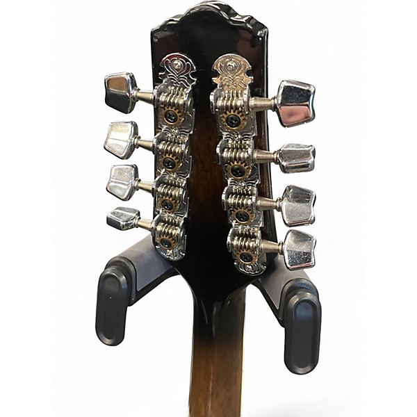 Used Ibanez M510 A Style 2 Color Sunburst Mandolin