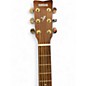 Used Yamaha F335 Natural Acoustic Guitar