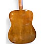 Used Yamaha F335 Natural Acoustic Guitar