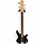 Used Ibanez GSR190 BLACK Electric Bass Guitar thumbnail