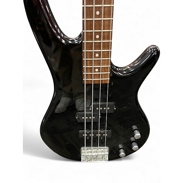 Used Ibanez GSR190 BLACK Electric Bass Guitar