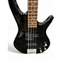 Used Ibanez GSR190 BLACK Electric Bass Guitar