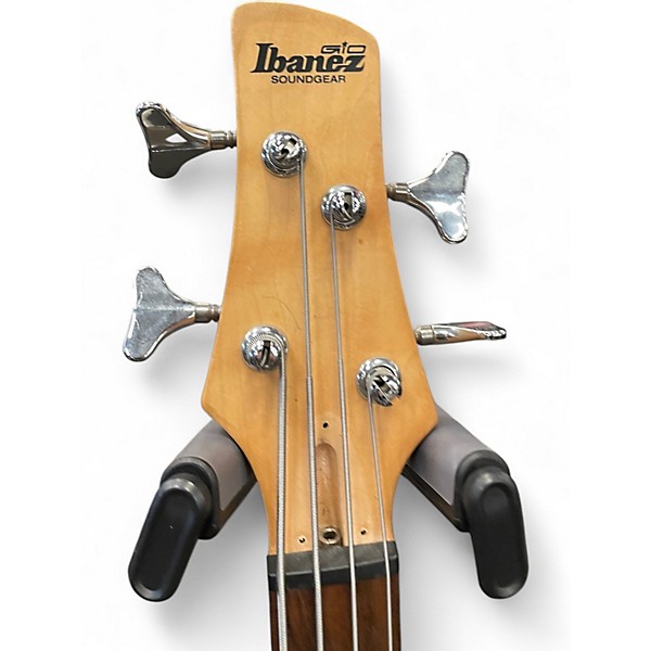 Used Ibanez GSR190 BLACK Electric Bass Guitar