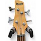 Used Ibanez GSR190 BLACK Electric Bass Guitar