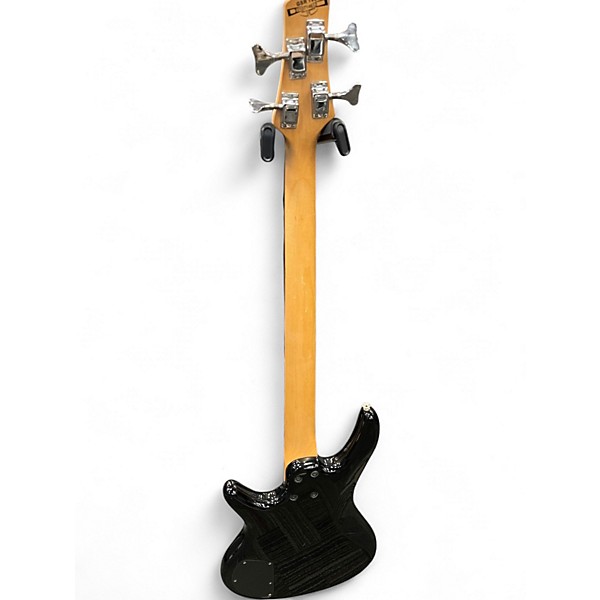 Used Ibanez GSR190 BLACK Electric Bass Guitar