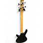 Used Ibanez GSR190 BLACK Electric Bass Guitar