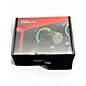 Used Focusrite Scarlett Solo Audio Interface