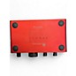 Used Focusrite Scarlett Solo Audio Interface