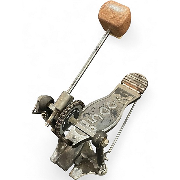 Used DW 5000 Series Single Single Bass Drum Pedal