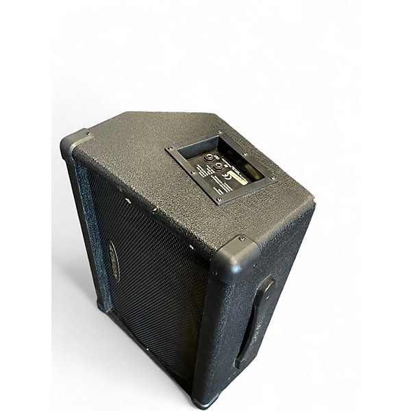 Used Kustom PA KSC10M Unpowered Monitor