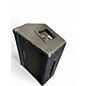 Used Kustom PA KSC10M Unpowered Monitor