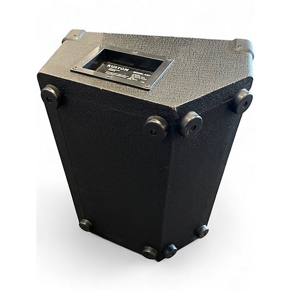 Used Kustom PA KSC10M Unpowered Monitor